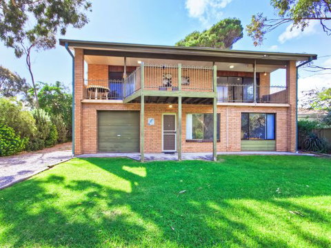 Century 21 SouthCoast: Burrangarra - Accommodation Adelaide 0
