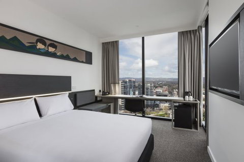 Ibis Adelaide - Accommodation Adelaide 0