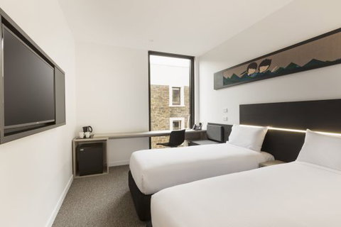 Ibis Adelaide - Accommodation Adelaide 1
