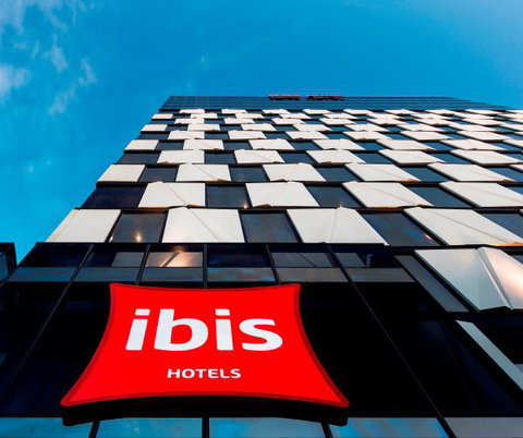 Ibis Adelaide - Accommodation Adelaide 2