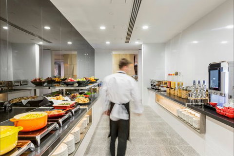 Ibis Adelaide - Accommodation Adelaide 3