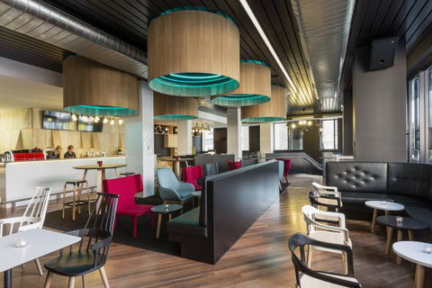Ibis Adelaide - Accommodation Adelaide 4