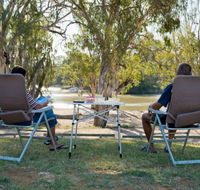 Loxton Riverfront Holiday Park - Accommodation Adelaide