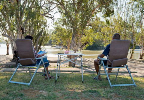 Loxton Riverfront Holiday Park - Accommodation Adelaide 0