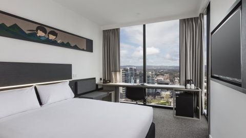 Ibis Adelaide - Accommodation Adelaide 5