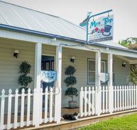 Mrs Top at Milton Bed and Breakfast - Accommodation Adelaide