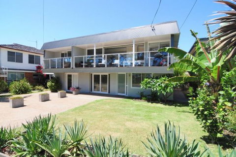 Del Sol - Accommodation Adelaide 0