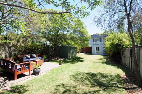 Del Sol - Accommodation Adelaide 2