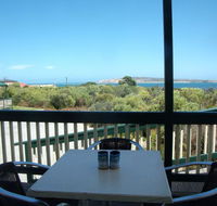 Elliston Waterloo Bay Tourist Park - Accommodation Adelaide