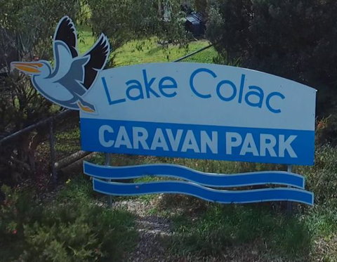 Lake Colac Caravan Park - Accommodation Adelaide 0