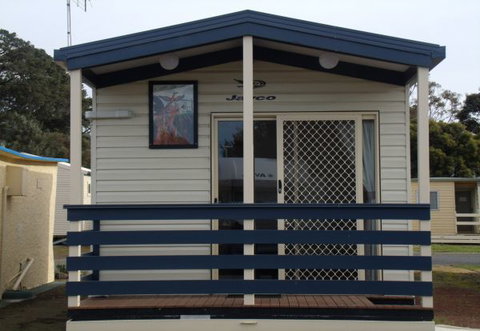 Lake Colac Caravan Park - Accommodation Adelaide 4