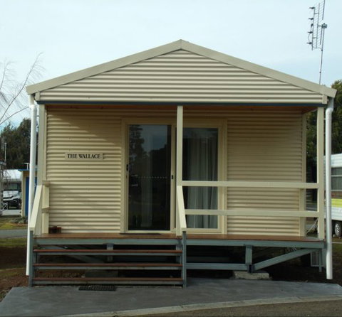 Lake Colac Caravan Park - Accommodation Adelaide 6