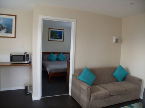 Lake Colac Caravan Park - Accommodation Adelaide 7
