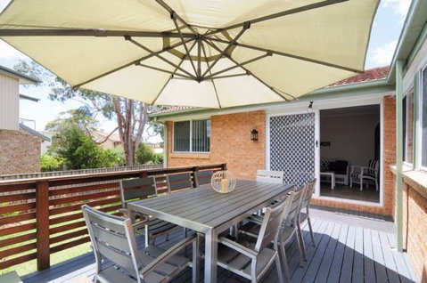 Nelsons Nook - Accommodation Adelaide 1