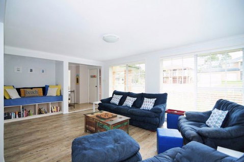 Nelsons Nook - Accommodation Adelaide 2