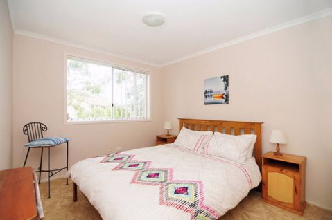 Nelsons Nook - Accommodation Adelaide 3