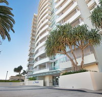 The Grand Apartments - Accommodation Adelaide