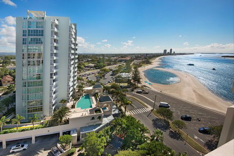 The Grand Apartments - Accommodation Adelaide 1