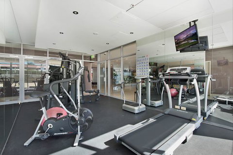 The Grand Apartments - Accommodation Adelaide 5