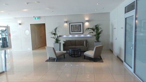 The Grand Apartments - Accommodation Adelaide 8