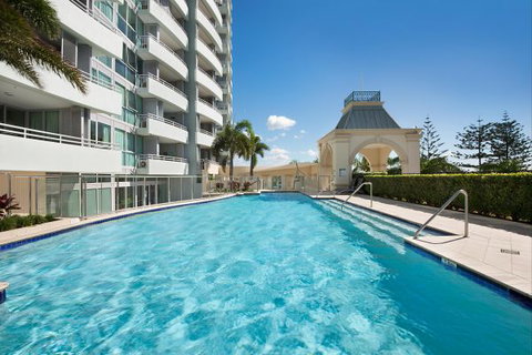 The Grand Apartments - Accommodation Adelaide 9