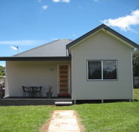 Sapphire Cottage - Accommodation Adelaide
