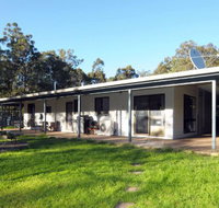 Wallaby Cottage - Accommodation Adelaide