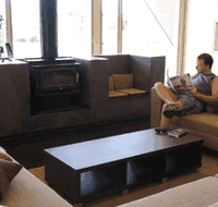 Eco Beach Yha - Accommodation Adelaide