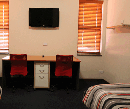 Beatty Lodge - Accommodation Adelaide 0