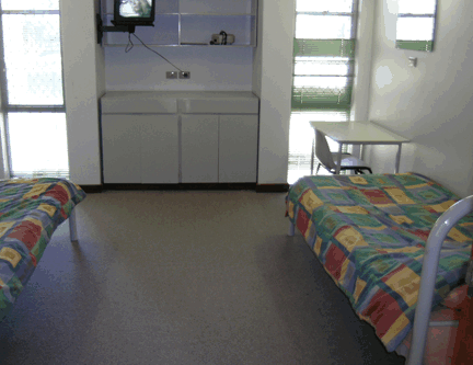 Beatty Lodge - Accommodation Adelaide 2