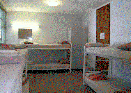 Beatty Lodge - Accommodation Adelaide 3