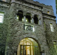 The Old Swan Barracks - Accommodation Adelaide