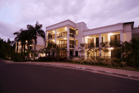 Elysium Apartments Palm Cove - Accommodation Adelaide