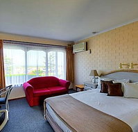 Raglan Motor Inn - Accommodation Adelaide