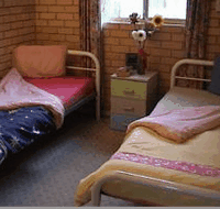 The Shiralee Backpackers - Accommodation Adelaide
