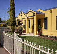 Kyabram Motor Inn - Accommodation Adelaide