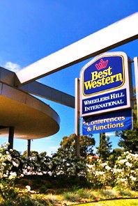 Wheelers Hill VIC Accommodation Adelaide