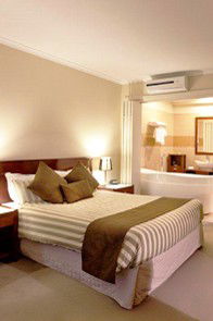 Best Western Wheelers Hill International - Accommodation Adelaide 1