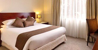 Best Western Wheelers Hill International - Accommodation Adelaide 2