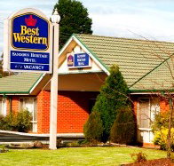Best Western Sandown Heritage Motor Inn - Accommodation Adelaide