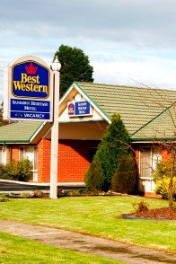 Best Western Sandown Heritage Motor Inn - Accommodation Adelaide 0