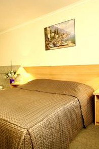 Best Western Sandown Heritage Motor Inn - Accommodation Adelaide 1