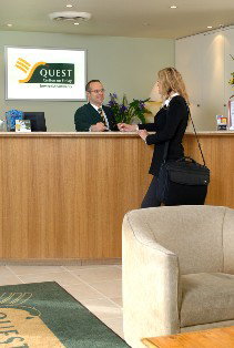 Quest Carlton On Finlay - Accommodation Adelaide 3
