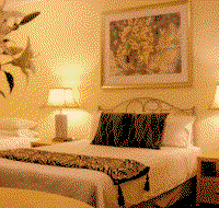 City Park Motel - Accommodation Adelaide