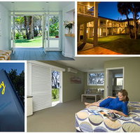 Friday On The Beach - Accommodation Adelaide