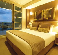 Oaks Embassy Adelaide - Accommodation Adelaide