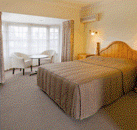 Best Western Olde Maritime Motor Inn - Accommodation Adelaide