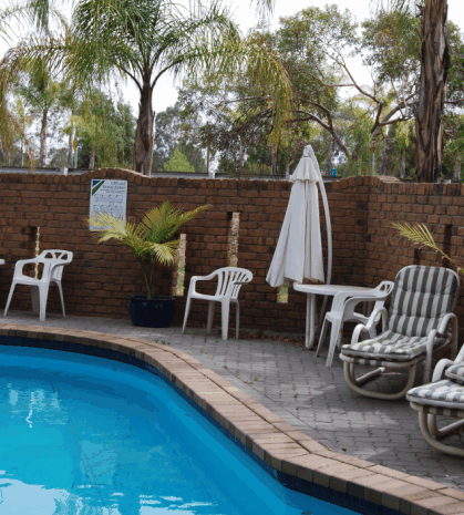 Darling Junction Motel - Accommodation Adelaide 1