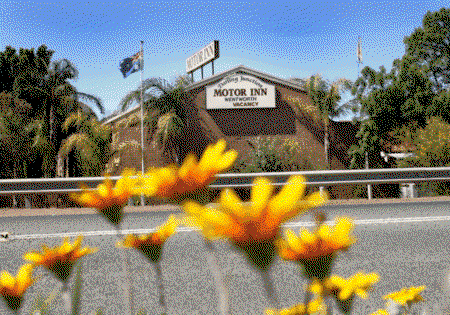 Darling Junction Motel - Accommodation Adelaide 4