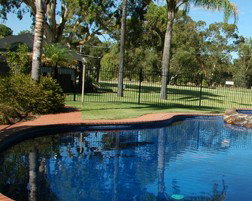 Sportsmans Inn Motel - Accommodation Adelaide 1